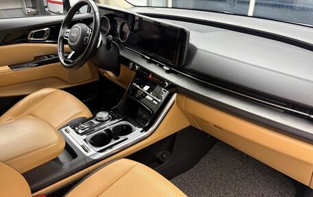 KIA Carnival, 2020 год, 4 099 000 рублей, 22 фотография