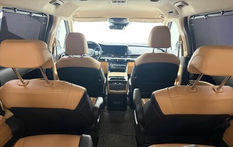 KIA Carnival, 2020 год, 4 099 000 рублей, 17 фотография