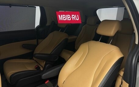 KIA Carnival, 2020 год, 4 099 000 рублей, 20 фотография