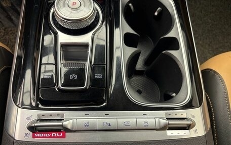 KIA Carnival, 2020 год, 4 099 000 рублей, 11 фотография