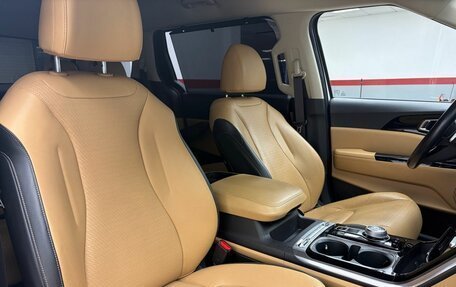 KIA Carnival, 2020 год, 4 099 000 рублей, 23 фотография