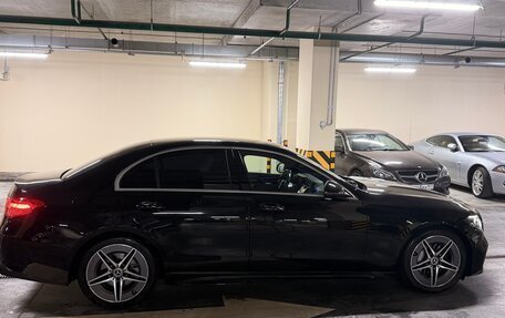 Mercedes-Benz C-Класс, 2021 год, 4 010 000 рублей, 7 фотография