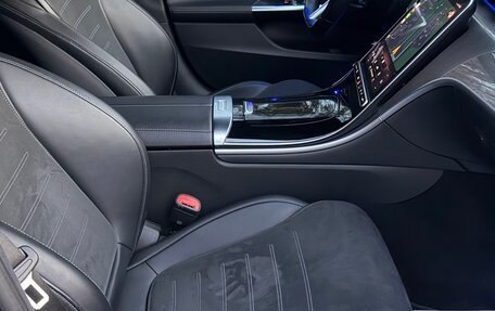 Mercedes-Benz C-Класс, 2021 год, 4 010 000 рублей, 29 фотография