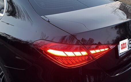 Mercedes-Benz C-Класс, 2021 год, 4 010 000 рублей, 23 фотография