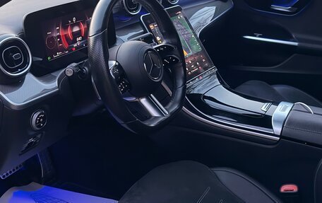 Mercedes-Benz C-Класс, 2021 год, 4 010 000 рублей, 25 фотография