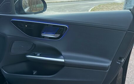 Mercedes-Benz C-Класс, 2021 год, 4 010 000 рублей, 27 фотография