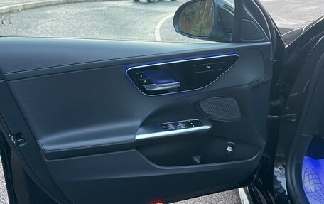 Mercedes-Benz C-Класс, 2021 год, 4 010 000 рублей, 24 фотография