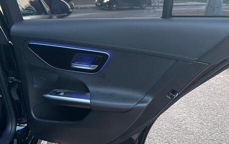 Mercedes-Benz C-Класс, 2021 год, 4 010 000 рублей, 30 фотография