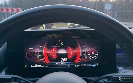 Mercedes-Benz C-Класс, 2021 год, 4 010 000 рублей, 35 фотография