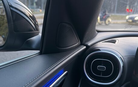 Mercedes-Benz C-Класс, 2021 год, 4 010 000 рублей, 37 фотография