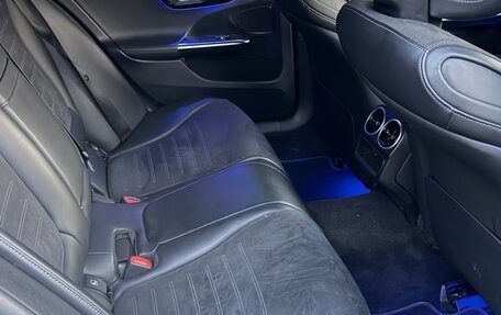 Mercedes-Benz C-Класс, 2021 год, 4 010 000 рублей, 31 фотография