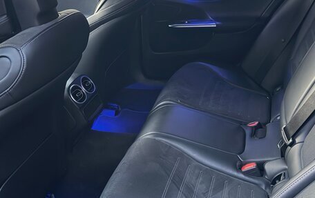 Mercedes-Benz C-Класс, 2021 год, 4 010 000 рублей, 32 фотография