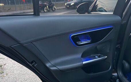 Mercedes-Benz C-Класс, 2021 год, 4 010 000 рублей, 33 фотография