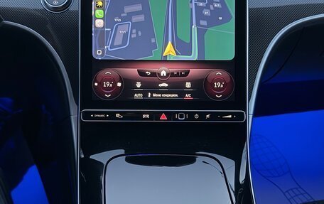 Mercedes-Benz C-Класс, 2021 год, 4 010 000 рублей, 38 фотография