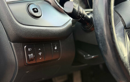 KIA cee'd III, 2017 год, 1 360 000 рублей, 9 фотография