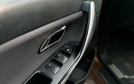 KIA cee'd III, 2017 год, 1 360 000 рублей, 8 фотография