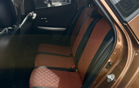 KIA cee'd III, 2017 год, 1 360 000 рублей, 18 фотография