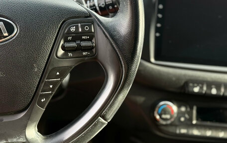 KIA cee'd III, 2017 год, 1 360 000 рублей, 15 фотография