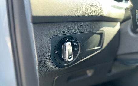 Volkswagen Tiguan II, 2022 год, 2 900 000 рублей, 12 фотография