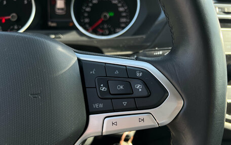 Volkswagen Tiguan II, 2022 год, 2 900 000 рублей, 15 фотография