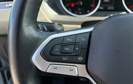 Volkswagen Tiguan II, 2022 год, 2 900 000 рублей, 14 фотография