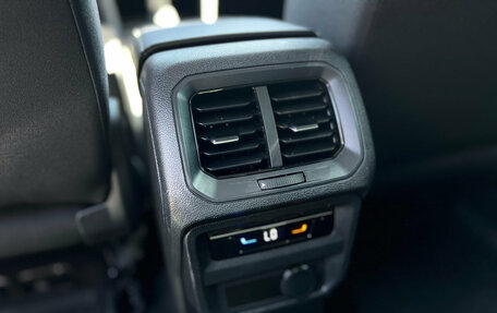 Volkswagen Tiguan II, 2022 год, 2 900 000 рублей, 22 фотография