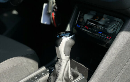 Volkswagen Tiguan II, 2022 год, 2 900 000 рублей, 30 фотография