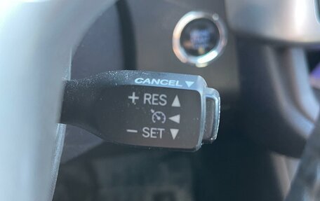 Toyota Highlander III, 2014 год, 2 399 000 рублей, 9 фотография