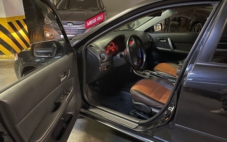 Mazda 6, 2007 год, 717 000 рублей, 5 фотография