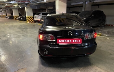 Mazda 6, 2007 год, 717 000 рублей, 2 фотография