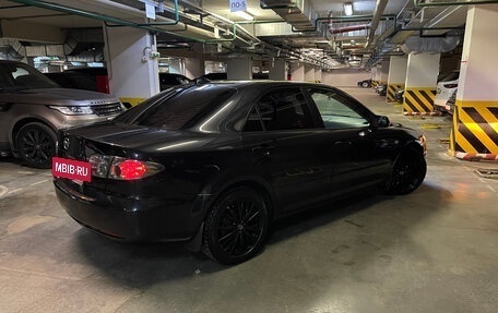 Mazda 6, 2007 год, 717 000 рублей, 3 фотография