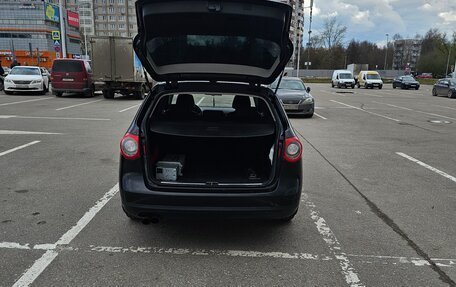 Volkswagen Passat B6, 2008 год, 600 000 рублей, 4 фотография