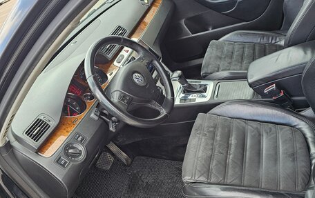 Volkswagen Passat B6, 2008 год, 600 000 рублей, 9 фотография