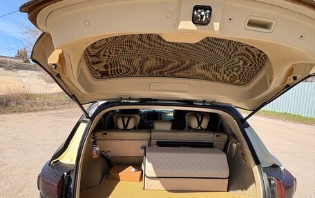 Infiniti FX II, 2009 год, 1 200 000 рублей, 14 фотография