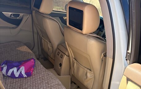 Infiniti FX II, 2009 год, 1 200 000 рублей, 11 фотография