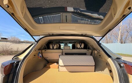 Infiniti FX II, 2009 год, 1 200 000 рублей, 15 фотография