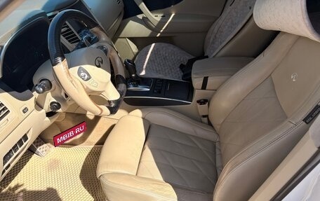 Infiniti FX II, 2009 год, 1 200 000 рублей, 8 фотография