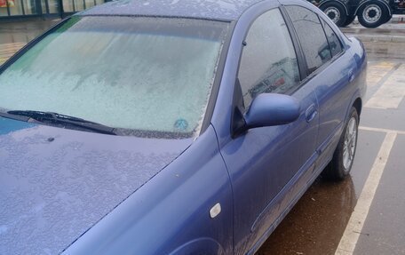 Nissan Almera Classic, 2006 год, 510 000 рублей, 2 фотография