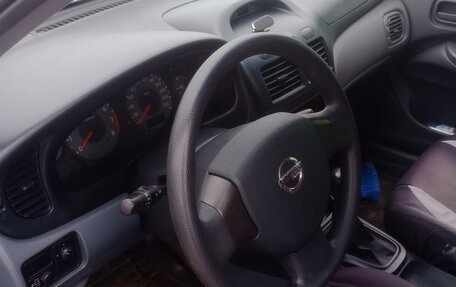 Nissan Almera Classic, 2006 год, 510 000 рублей, 6 фотография