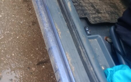 Nissan Almera Classic, 2006 год, 510 000 рублей, 11 фотография