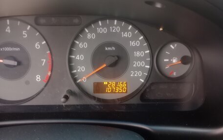 Nissan Almera Classic, 2006 год, 510 000 рублей, 13 фотография