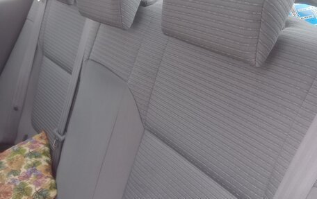 Nissan Almera Classic, 2006 год, 510 000 рублей, 8 фотография