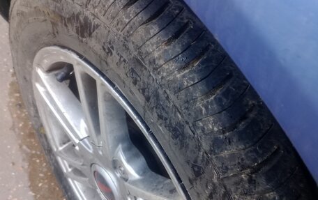 Nissan Almera Classic, 2006 год, 510 000 рублей, 4 фотография