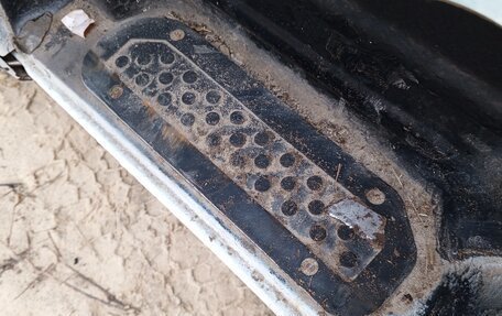 ЛуАЗ 3151, 2000 год, 170 000 рублей, 7 фотография