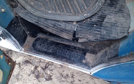 ЛуАЗ 3151, 2000 год, 170 000 рублей, 6 фотография