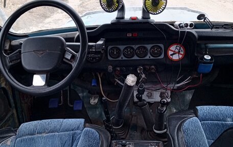 ЛуАЗ 3151, 2000 год, 170 000 рублей, 4 фотография