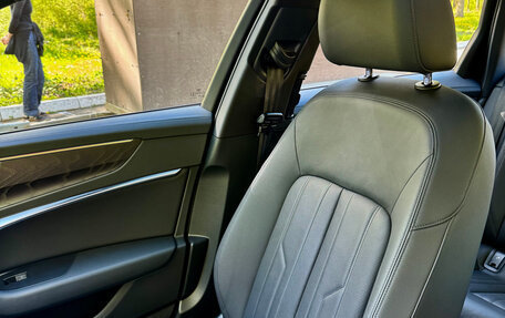 Audi A6, 2021 год, 3 650 000 рублей, 12 фотография