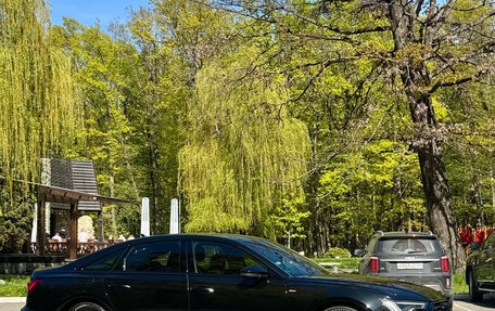 Audi A6, 2021 год, 3 650 000 рублей, 3 фотография