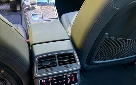 Audi A6, 2021 год, 3 650 000 рублей, 16 фотография