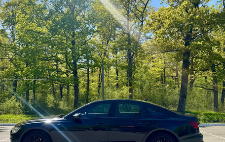 Audi A6, 2021 год, 3 650 000 рублей, 7 фотография